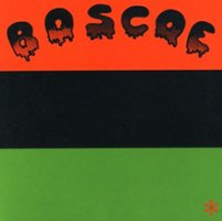 Boscoe [LP] - VINYL - Front_Standard