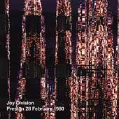 

Preston 28 February 1980 [LP] - VINYL