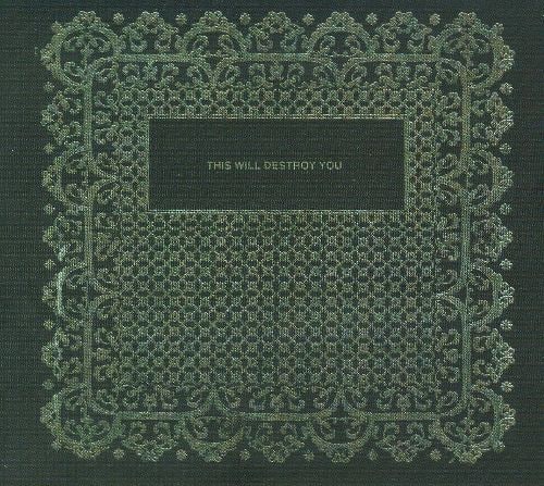 

This Will Destroy You [LP] - VINYL