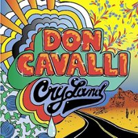 Cryland [LP] - VINYL - Front_Standard