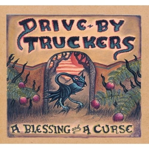  A Blessing and a Curse [LP] - VINYL