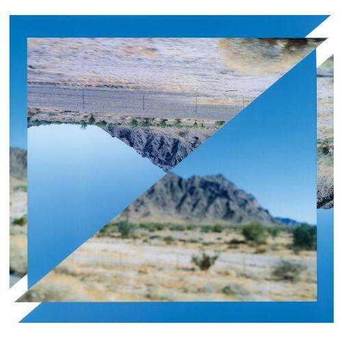 

Lateral [LP] - VINYL