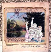 Go Go Smear the Poison Ivy [LP] - VINYL - Front_Standard