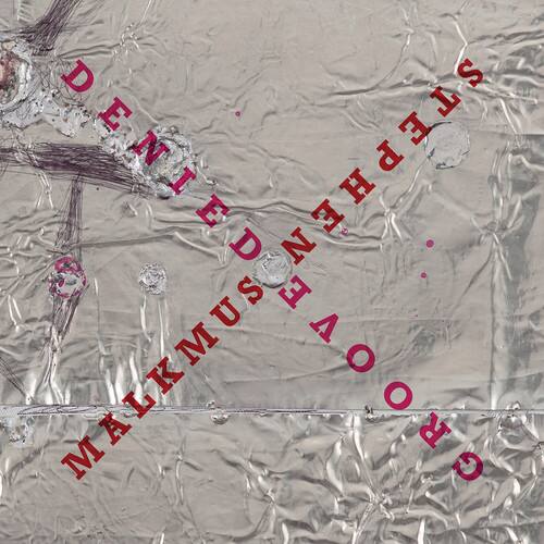 Stephen Malkmus - Groove Denied   - VINYL LP price history on PriceWatchPro