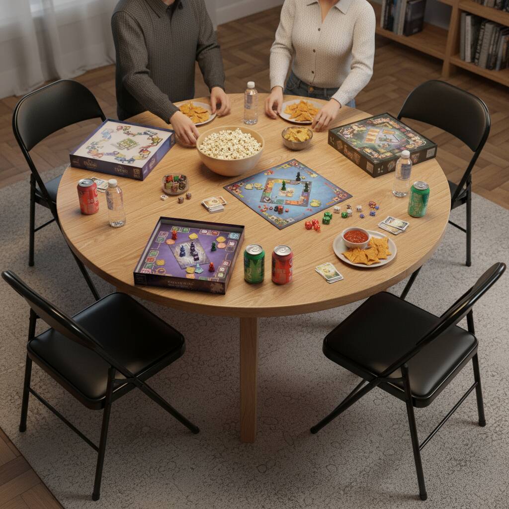 The text on the image appears to be a mix of letters and numbers that are not clearly readable. However, based on the context and common game titles, it seems to be related to board games. Here is a possible grouping and correction:

- "Pao P2 - Da P2S - . d C Soosaw"

This doesn't form a coherent phrase or title. It might be a mix of letters and numbers from different parts of the image. If you have more context or a clearer image, it might help to identify the correct text.