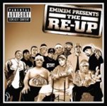 Front Standard. Eminem Presents: The Re-Up [LP] [PA].