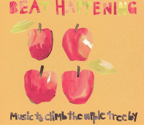 Music to Climb the Apple Tree By [LP] - VINYL