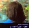 Front Standard. American Don [LP] - VINYL.