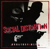 Greatest Hits [LP] - VINYL - Front_Original