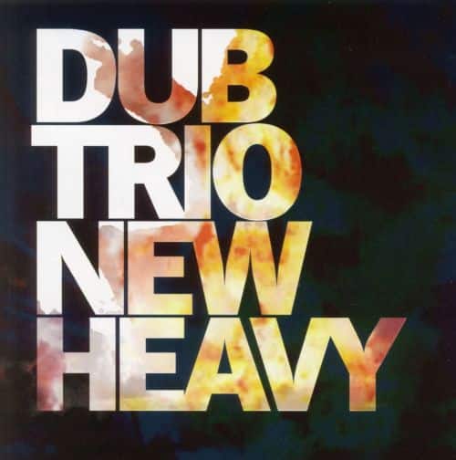 

New Heavy [LP] - VINYL