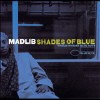  Shades of Blue [LP] - VINYL