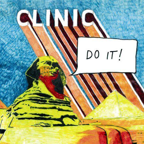 

Do It! [LP] - VINYL