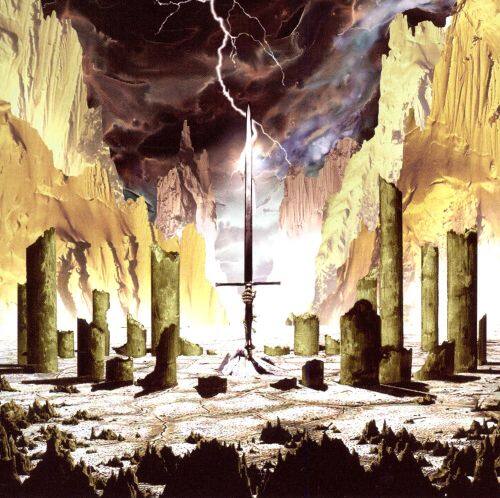  Gods of the Earth [LP] - VINYL