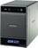 Angle Standard. NETGEAR - ReadyNAS Ultra 4 Network Storage Server.