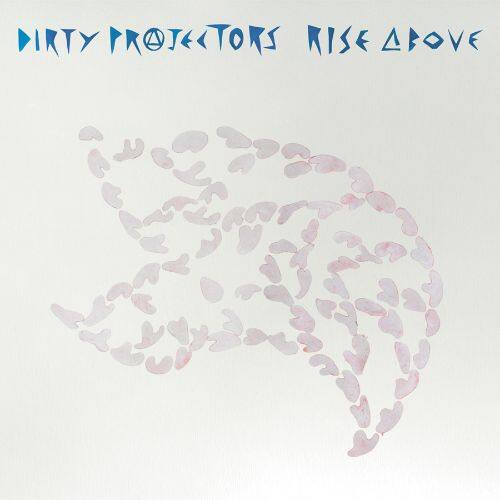 UPC 656605130118 product image for Rise Above [LP] - VINYL | upcitemdb.com