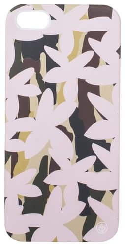 Front Standard. chicBuds - Case for Apple® iPhone® 5 - Camille.