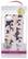 Alt View Standard 1. chicBuds - Case for Apple® iPhone® 5 - Camille.