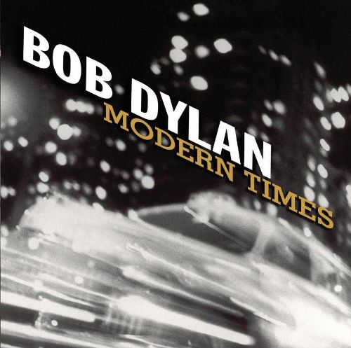  Modern Times [LP] - VINYL