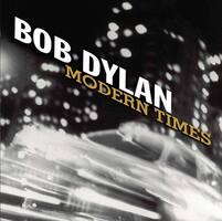 Modern Times [LP] - VINYL - Front_Original