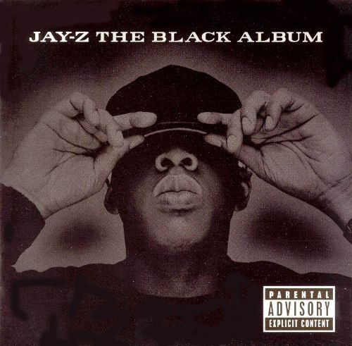  The Black Album [LP] [PA]
