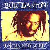 

Unchained Spirit [LP] - VINYL