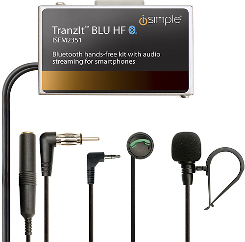 Bluetooth & Hands-Free Devices - Best Buy