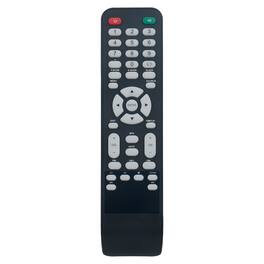 ALLIMITY - Replacement Remote Control RCS00001, Fit for SANSUI Television SF4019N18 SLED2415 SLED2815 SLED3215 SLED3915 SLED4216 - Black