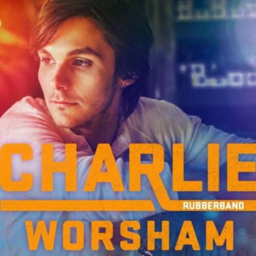 CHARLIE RUBBERBAND WORSHAM