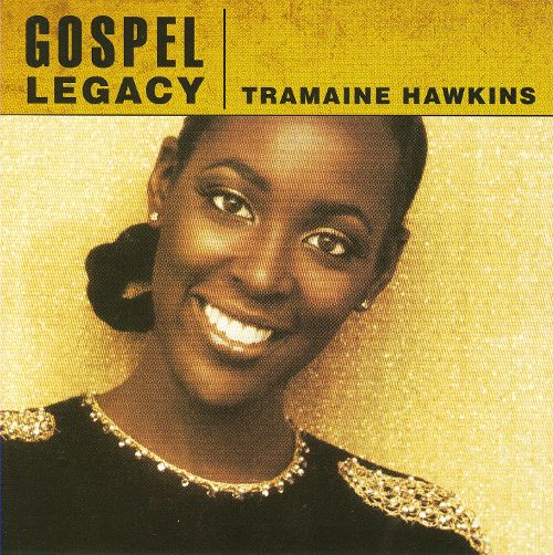  Gospel Legacy [CD]