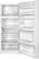 Alt View 13. GE - 17.5 Cu. Ft. Frost-Free Top-Freezer Refrigerator.