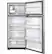 Alt View 12. GE - 17.5 Cu. Ft. Frost-Free Top-Freezer Refrigerator.