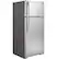 Alt View 13. GE - 17.5 Cu. Ft. Frost-Free Top-Freezer Refrigerator.