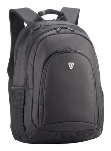  Sumdex - X-sac Laptop Backpack for 17&quot; Apple® MacBook® Pro - Black