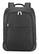 Front Standard. Sumdex - Fashion Place Laptop Backpack - Black.