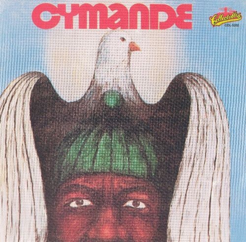 

Cymande [LP] - VINYL