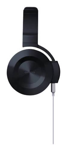 Front Standard. Onkyo - On-Ear Headphones.