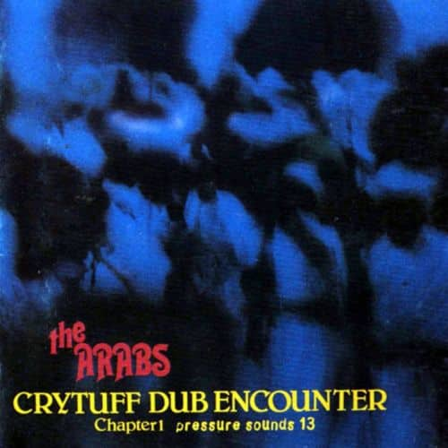 Cry Tuff Dub Encounter, Chapter 1 [LP] - VINYL