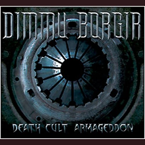  Death Cult Armageddon [LP] - VINYL