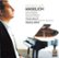 Front Standard. Brahms: Piano Concerto No. 1; Hungarian Dances [CD].