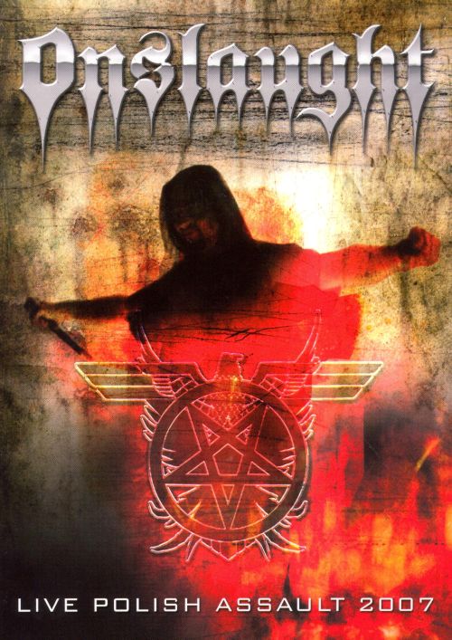 Live Polish Assault 2007 [Limited Edition] [CD/DVD] [DVD]