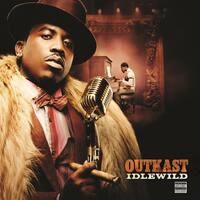 Idlewild [LP] [PA] - Front_Original