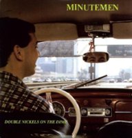 Double Nickels on the Dime [LP] - VINYL - Front_Standard