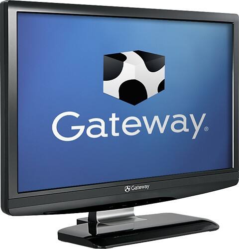 gateway 20 inch monitor