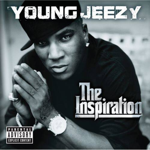 

The Inspiration [LP] [PA]