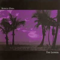 The Lioness [LP] - VINYL - Front_Standard