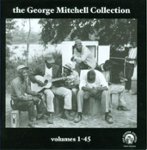 Front Standard. The George Mitchell Collection, Vols. 1-45 [CD].