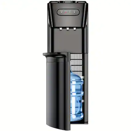 POWER HEATING COLD LACK