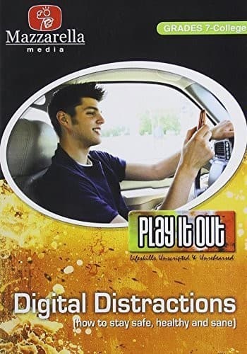 Play It Out: Digital Distractions (Are They Hurting You?)   - DVD price history on PriceWatchPro