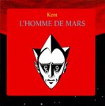 Front Standard. L' Homme de Mars [CD].