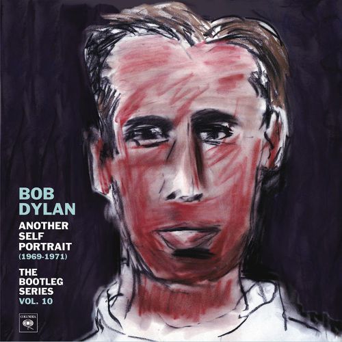  Another Self Portrait (1969-1971): The Bootleg Series, Vol. 10 [CD]